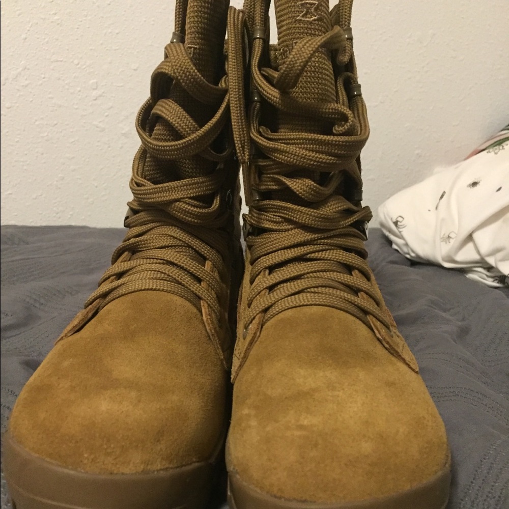 Garmont T8 Bifida Coyote Boot